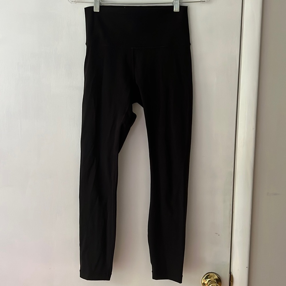 Lulu leggings